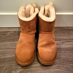 UGG Boots for Women Authentic (US Size 8)